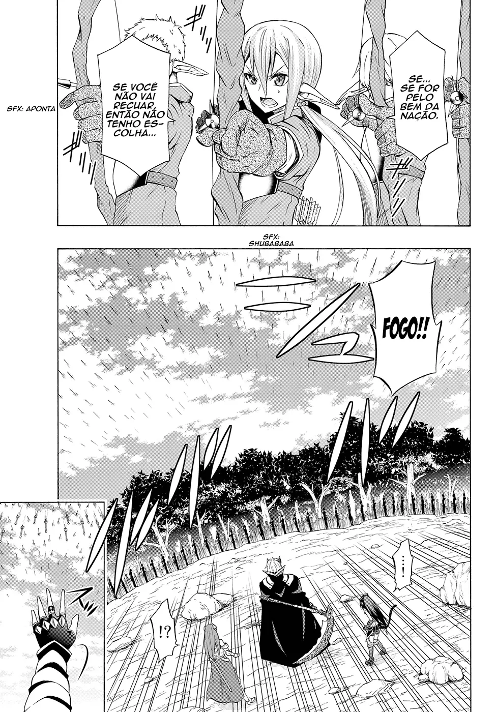 Isekai Maou Animexnovel How To Not Summon A Demon Lord Manga Ch 18 Page 10 Isekai Maou Animexnovel How To Not Summon A Demon Lord Manga Ch 18 Page 10