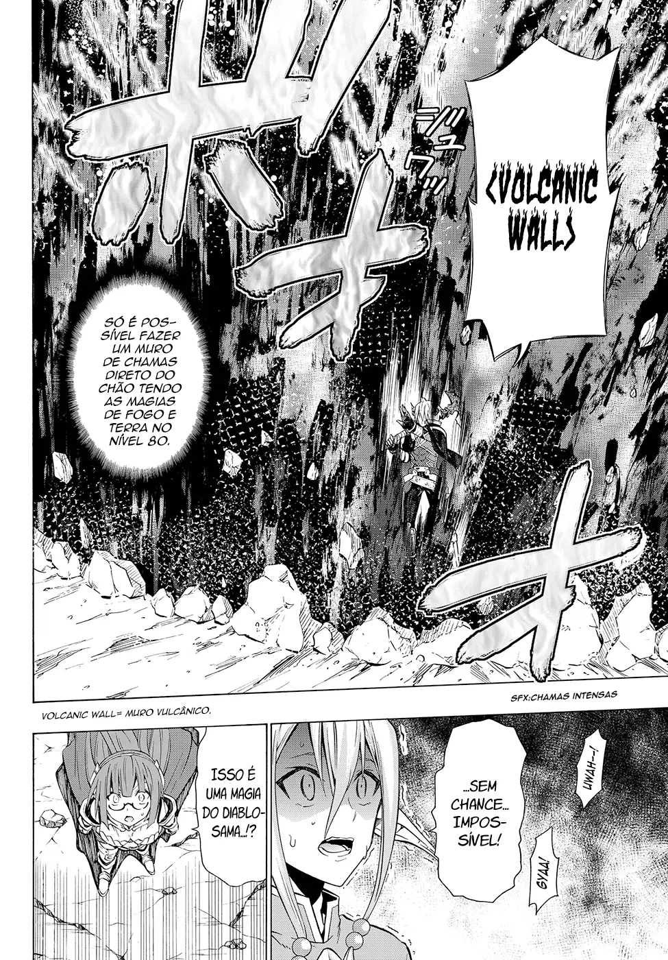 Isekai Maou Animexnovel How To Not Summon A Demon Lord Manga Ch 18 Page 11 Isekai Maou Animexnovel How To Not Summon A Demon Lord Manga Ch 18 Page 11