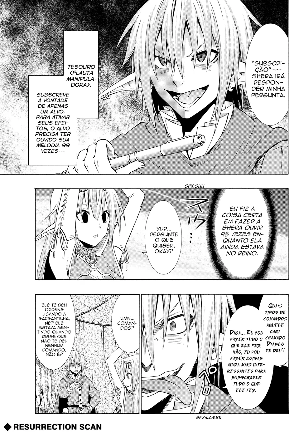Isekai Maou Animexnovel How To Not Summon A Demon Lord Manga Ch 18 Page 14 Isekai Maou Animexnovel How To Not Summon A Demon Lord Manga Ch 18 Page 14