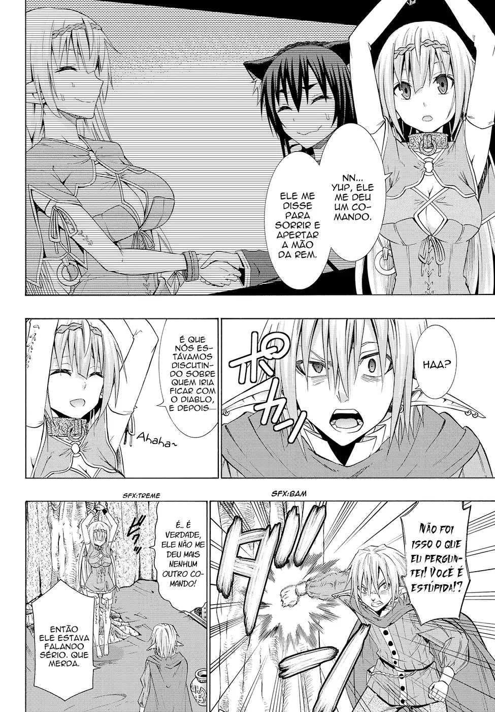 Isekai Maou Animexnovel How To Not Summon A Demon Lord Manga Ch 18 Page 15 Isekai Maou Animexnovel How To Not Summon A Demon Lord Manga Ch 18 Page 15