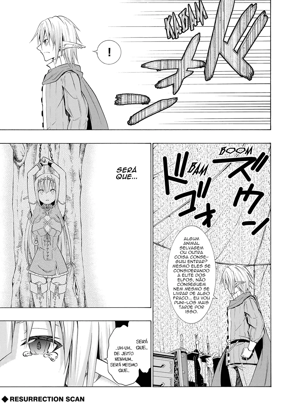 Isekai Maou Animexnovel How To Not Summon A Demon Lord Manga Ch 18 Page 16 Isekai Maou Animexnovel How To Not Summon A Demon Lord Manga Ch 18 Page 16