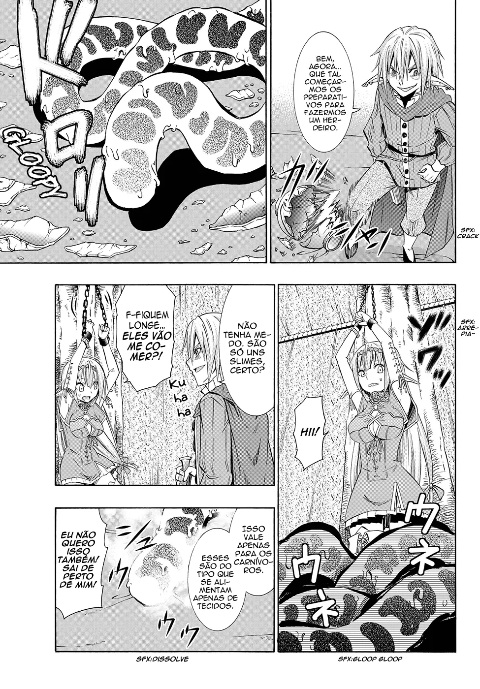 Isekai Maou Animexnovel How To Not Summon A Demon Lord Manga Ch 18 Page 18 Isekai Maou Animexnovel How To Not Summon A Demon Lord Manga Ch 18 Page 18