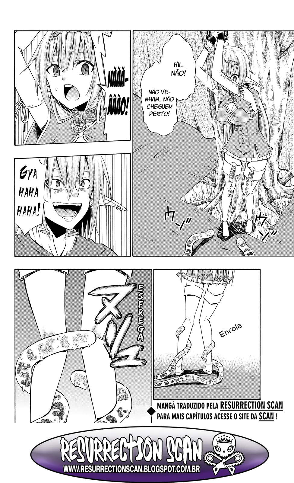 Isekai Maou Animexnovel How To Not Summon A Demon Lord Manga Ch 18 Page 19 Isekai Maou Animexnovel How To Not Summon A Demon Lord Manga Ch 18 Page 19