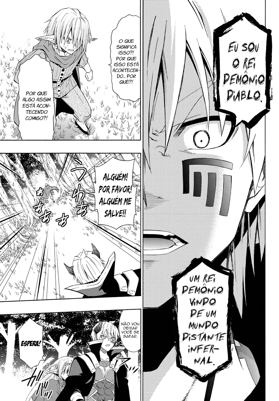 Isekai Maou Animexnovel How To Not Summon A Demon Lord Manga Ch 19.5 Page 03
