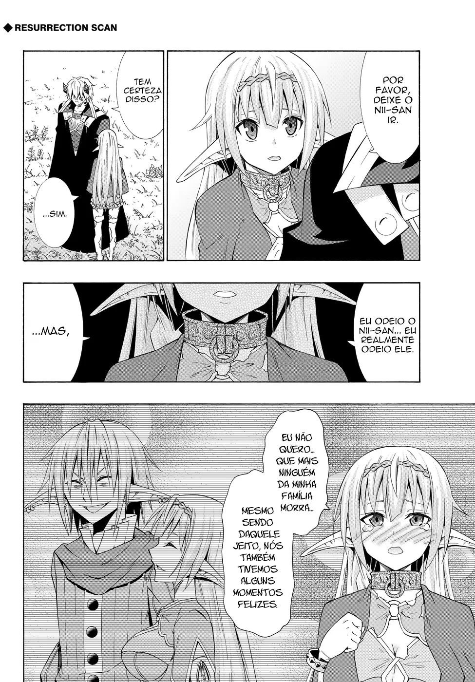Isekai Maou Animexnovel How To Not Summon A Demon Lord Manga Ch 19.5 Page 04