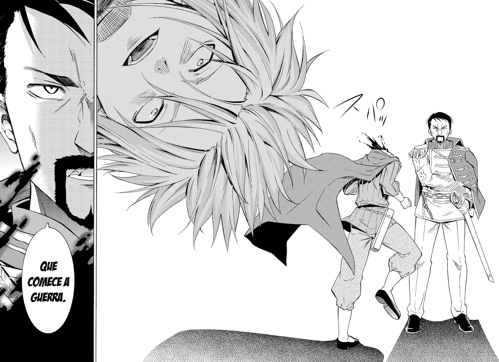 Isekai Maou Animexnovel How To Not Summon A Demon Lord Manga Ch 19.5 Page 06