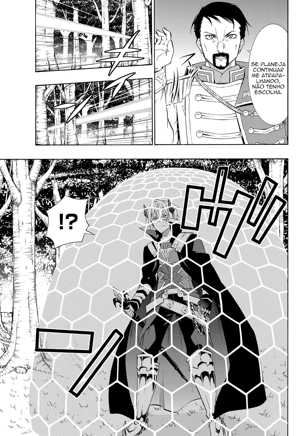 Isekai Maou Animexnovel How To Not Summon A Demon Lord Manga Ch 19.5 Page 08