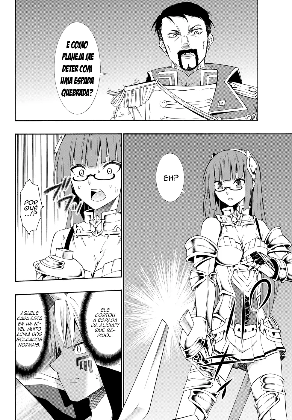 Isekai Maou Animexnovel How To Not Summon A Demon Lord Manga Ch 19.5 Page 11