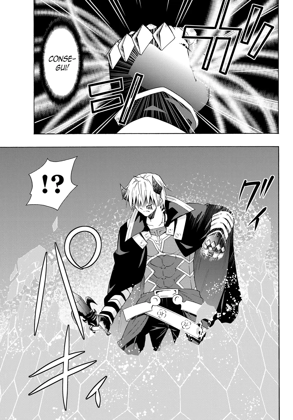 Isekai Maou Animexnovel How To Not Summon A Demon Lord Manga Ch 19.5 Page 14