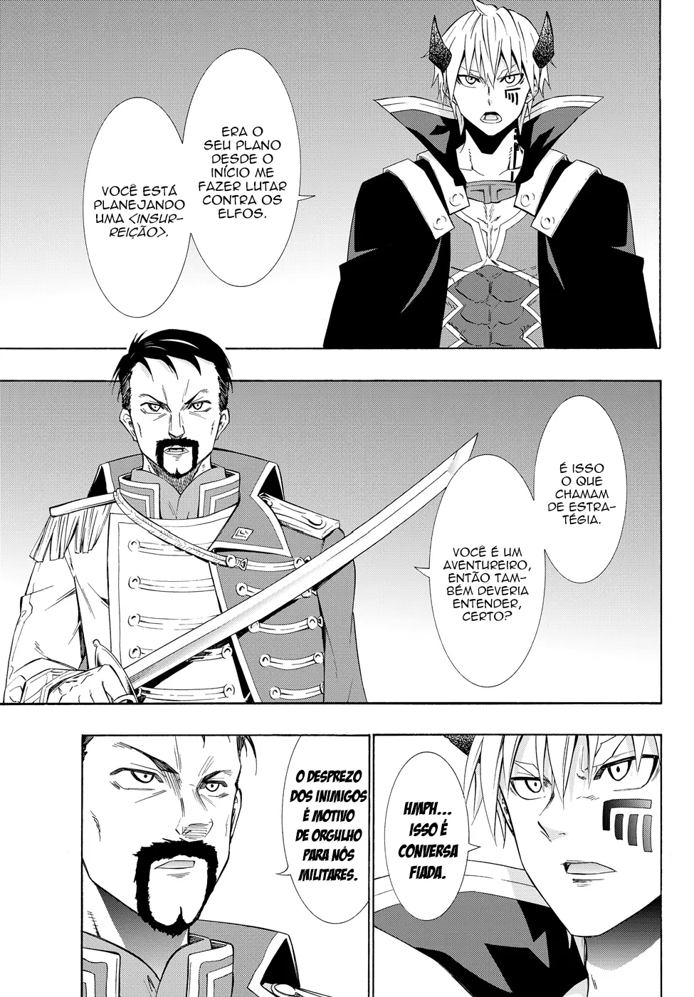 Isekai Maou Animexnovel How To Not Summon A Demon Lord Manga Ch 19.5 Page 16