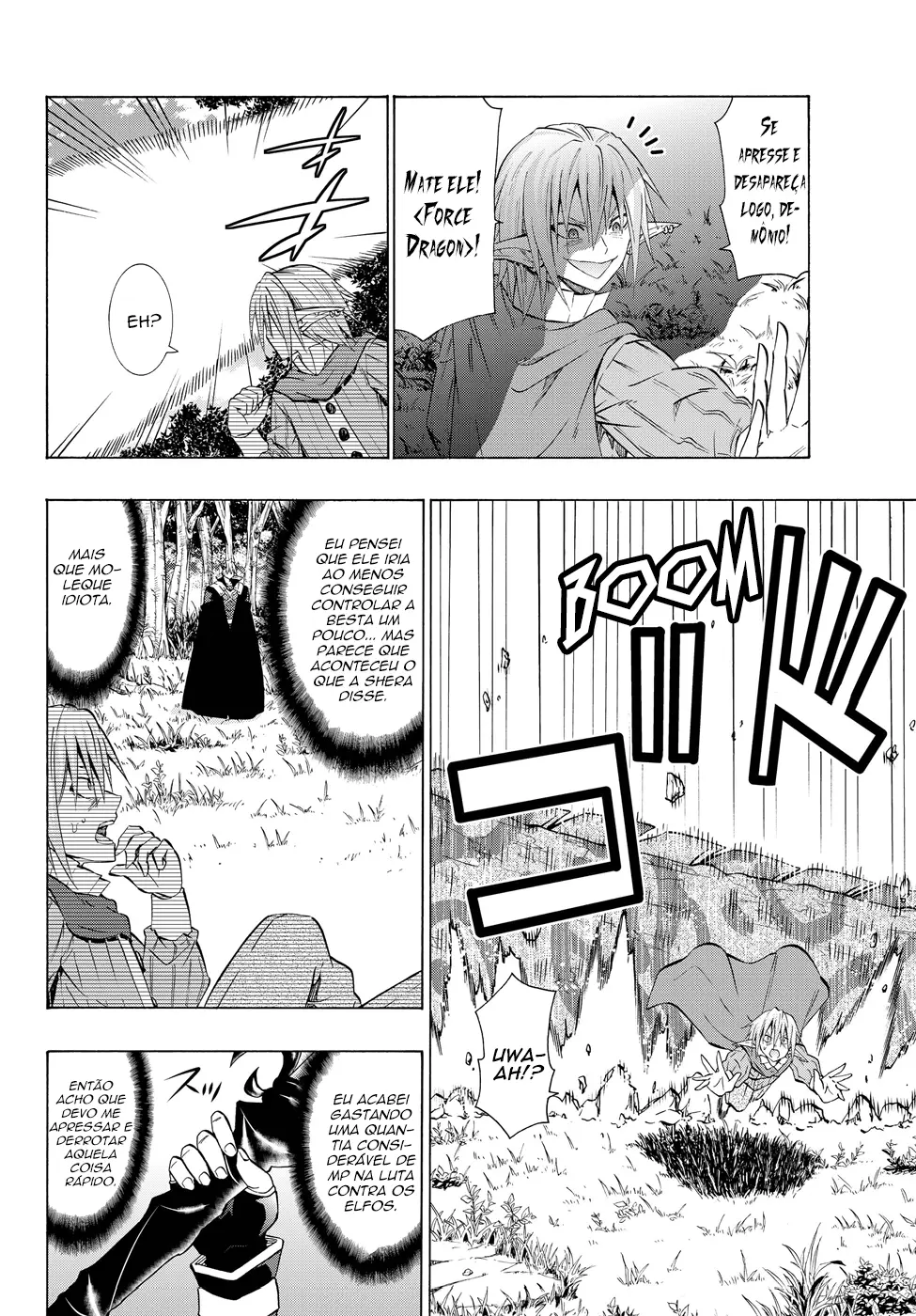 Isekai Maou Animexnovel How To Not Summon A Demon Lord Manga Ch 19 Page 05 Isekai Maou Animexnovel How To Not Summon A Demon Lord Manga Ch 19 Page 05