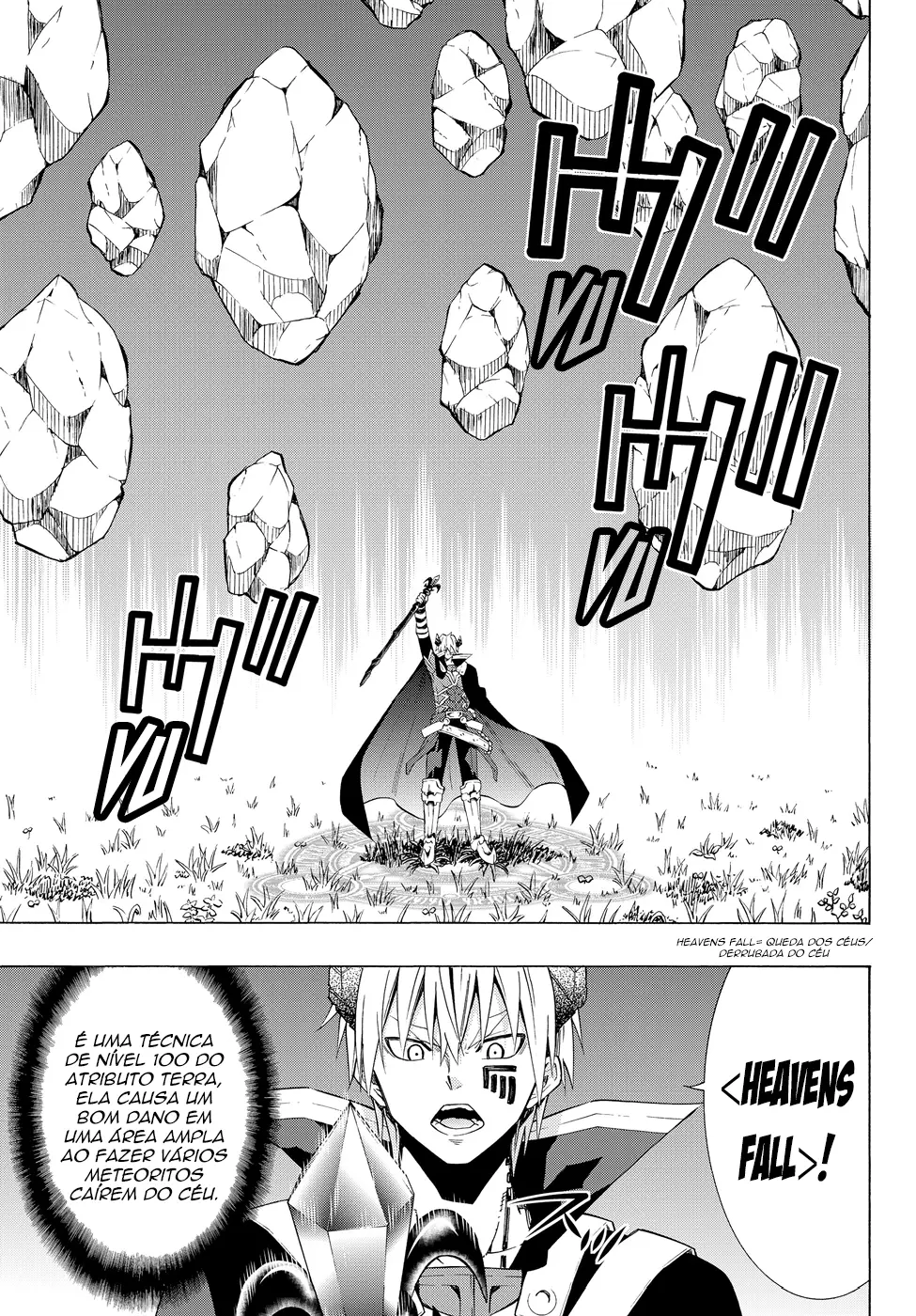 Isekai Maou Animexnovel How To Not Summon A Demon Lord Manga Ch 19 Page 06 Isekai Maou Animexnovel How To Not Summon A Demon Lord Manga Ch 19 Page 06