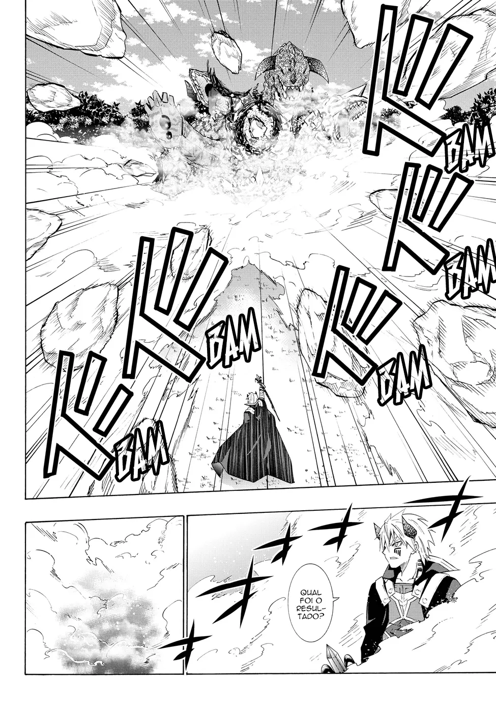 Isekai Maou Animexnovel How To Not Summon A Demon Lord Manga Ch 19 Page 07 Isekai Maou Animexnovel How To Not Summon A Demon Lord Manga Ch 19 Page 07