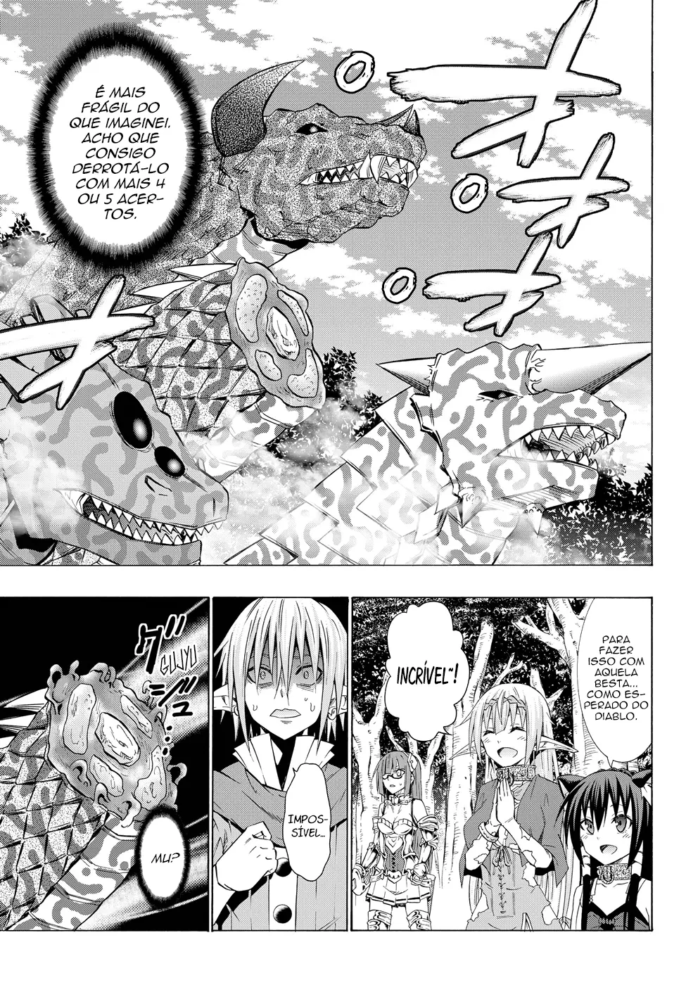 Isekai Maou Animexnovel How To Not Summon A Demon Lord Manga Ch 19 Page 08 Isekai Maou Animexnovel How To Not Summon A Demon Lord Manga Ch 19 Page 08