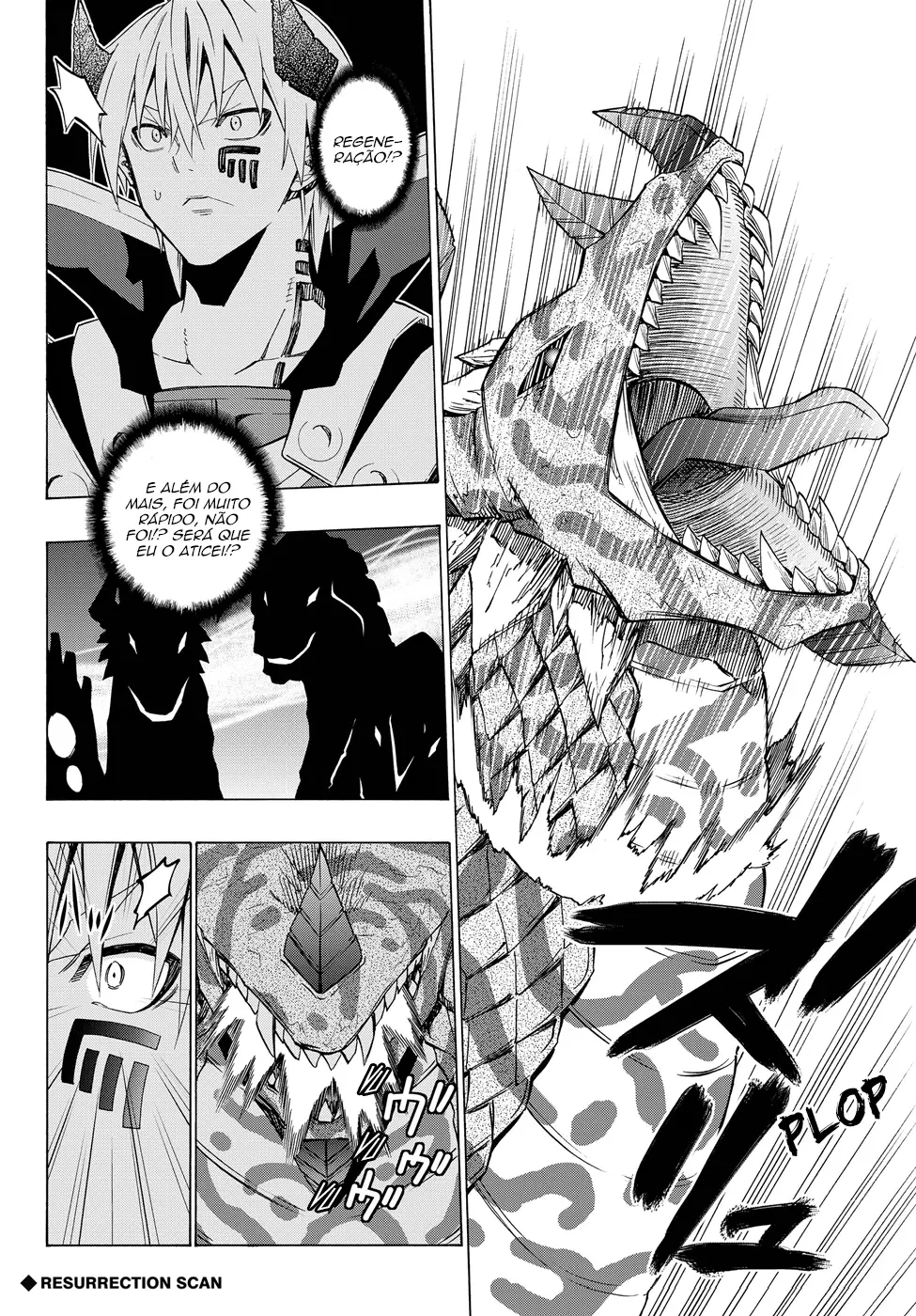 Isekai Maou Animexnovel How To Not Summon A Demon Lord Manga Ch 19 Page 09 Isekai Maou Animexnovel How To Not Summon A Demon Lord Manga Ch 19 Page 09