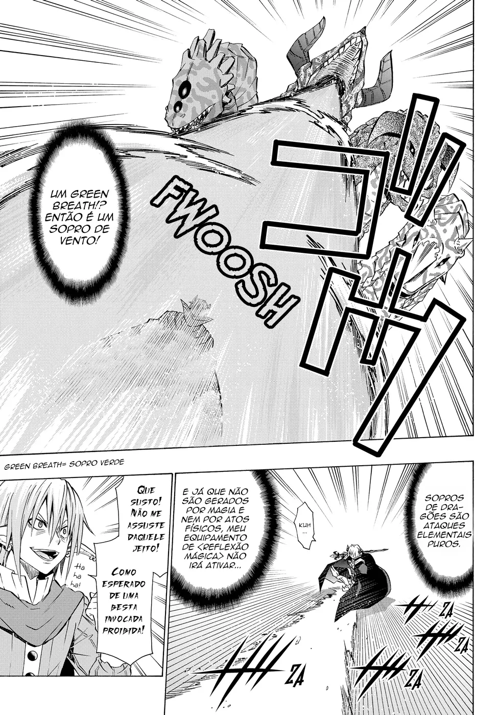Isekai Maou Animexnovel How To Not Summon A Demon Lord Manga Ch 19 Page 10 Isekai Maou Animexnovel How To Not Summon A Demon Lord Manga Ch 19 Page 10