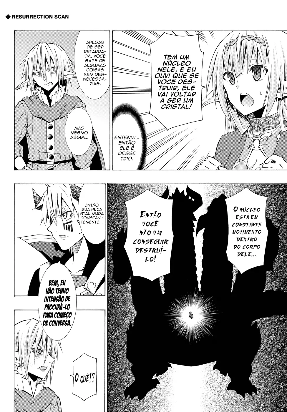 Isekai Maou Animexnovel How To Not Summon A Demon Lord Manga Ch 19 Page 13 Isekai Maou Animexnovel How To Not Summon A Demon Lord Manga Ch 19 Page 13