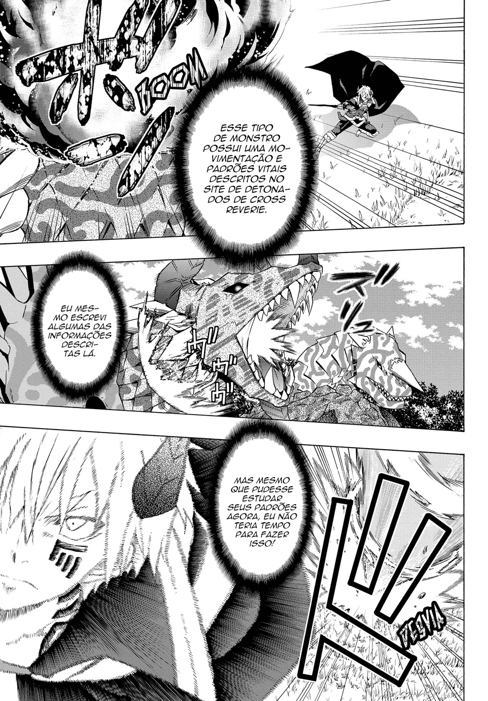 Isekai Maou Animexnovel How To Not Summon A Demon Lord Manga Ch 19 Page 14 Isekai Maou Animexnovel How To Not Summon A Demon Lord Manga Ch 19 Page 14