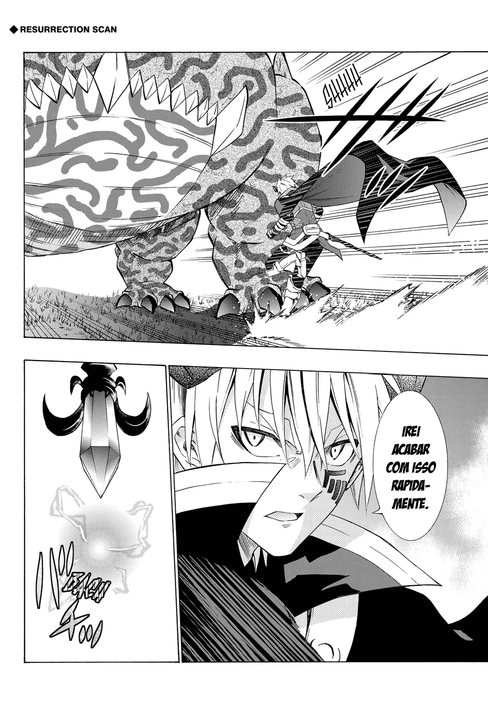 Isekai Maou Animexnovel How To Not Summon A Demon Lord Manga Ch 19 Page 15 Isekai Maou Animexnovel How To Not Summon A Demon Lord Manga Ch 19 Page 15