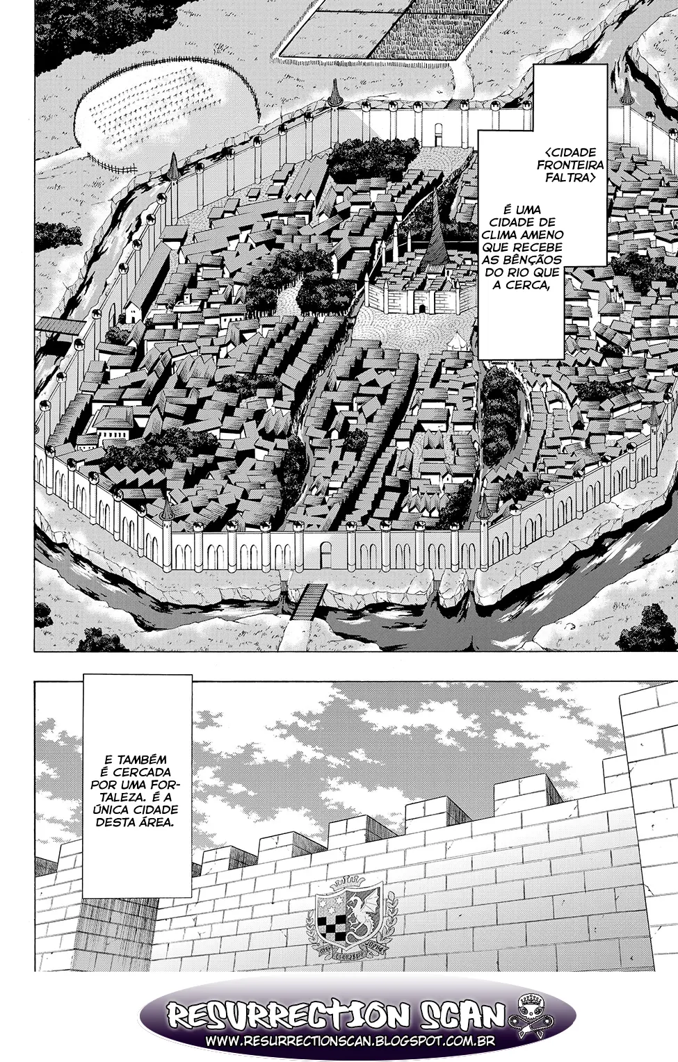 Isekai Maou Animexnovel How To Not Summon A Demon Lord Manga Ch 2 03 Isekai Maou Animexnovel How To Not Summon A Demon Lord Manga Ch 2 03