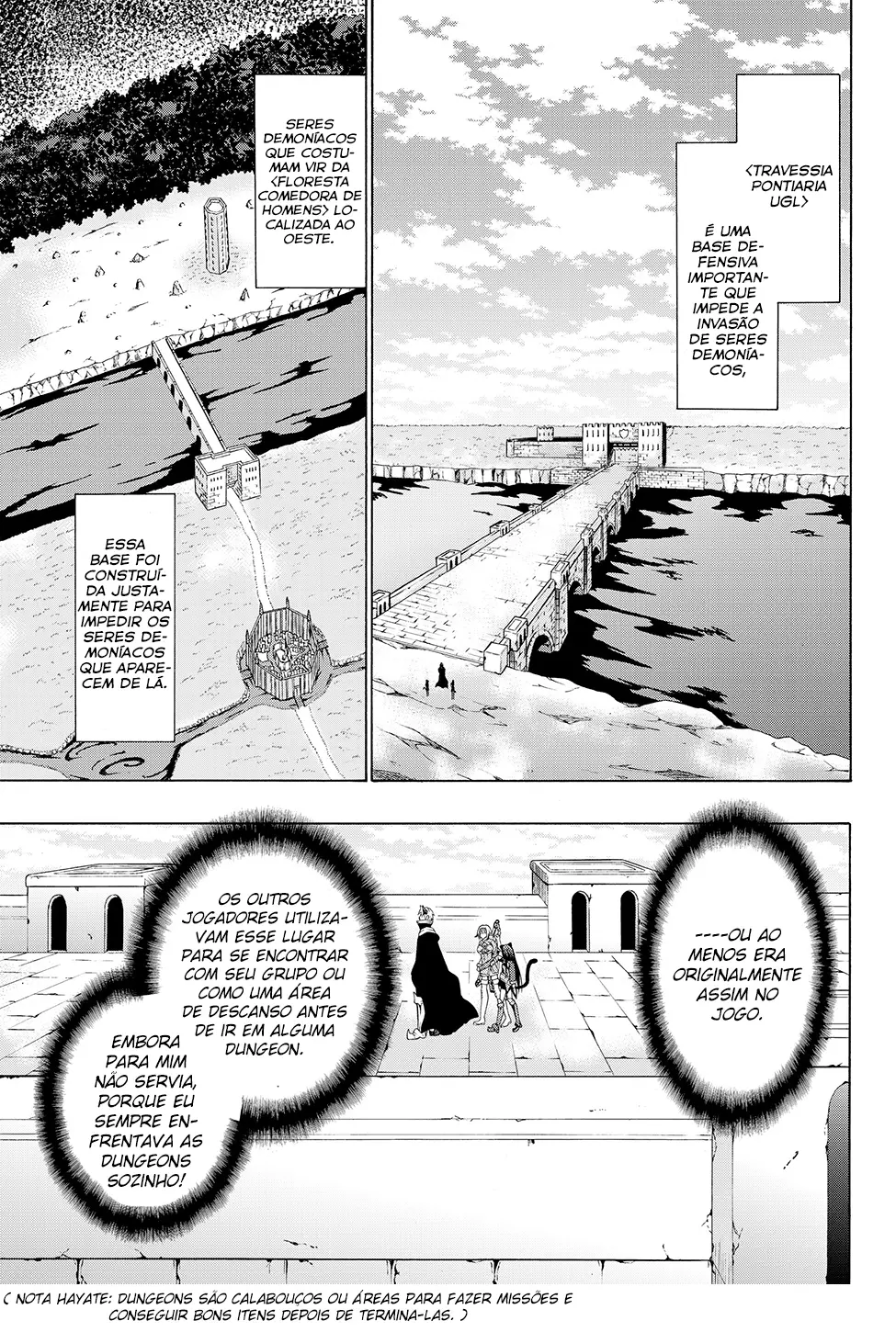 Isekai Maou Animexnovel How To Not Summon A Demon Lord Manga Ch 2 04 Isekai Maou Animexnovel How To Not Summon A Demon Lord Manga Ch 2 04