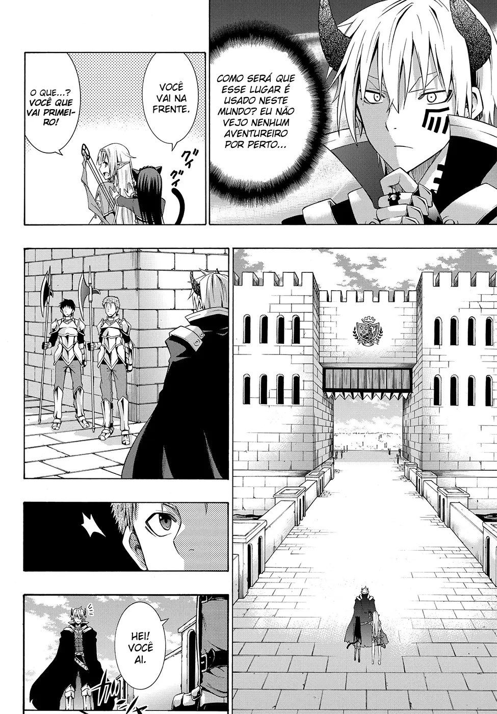 Isekai Maou Animexnovel How To Not Summon A Demon Lord Manga Ch 2 05 Isekai Maou Animexnovel How To Not Summon A Demon Lord Manga Ch 2 05