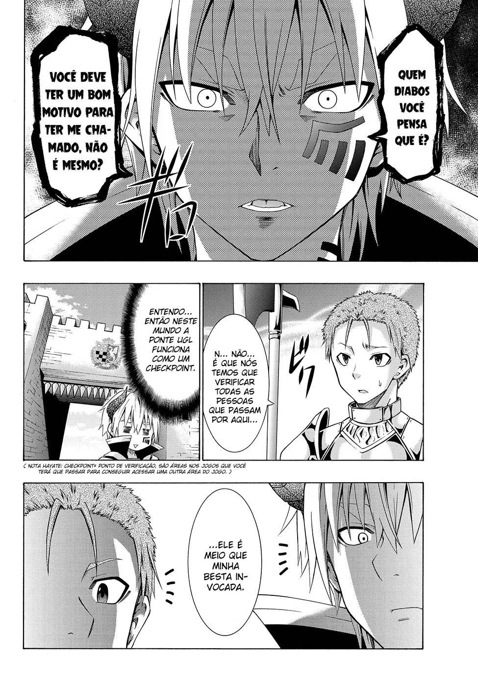 Isekai Maou Animexnovel How To Not Summon A Demon Lord Manga Ch 2 07 Isekai Maou Animexnovel How To Not Summon A Demon Lord Manga Ch 2 07