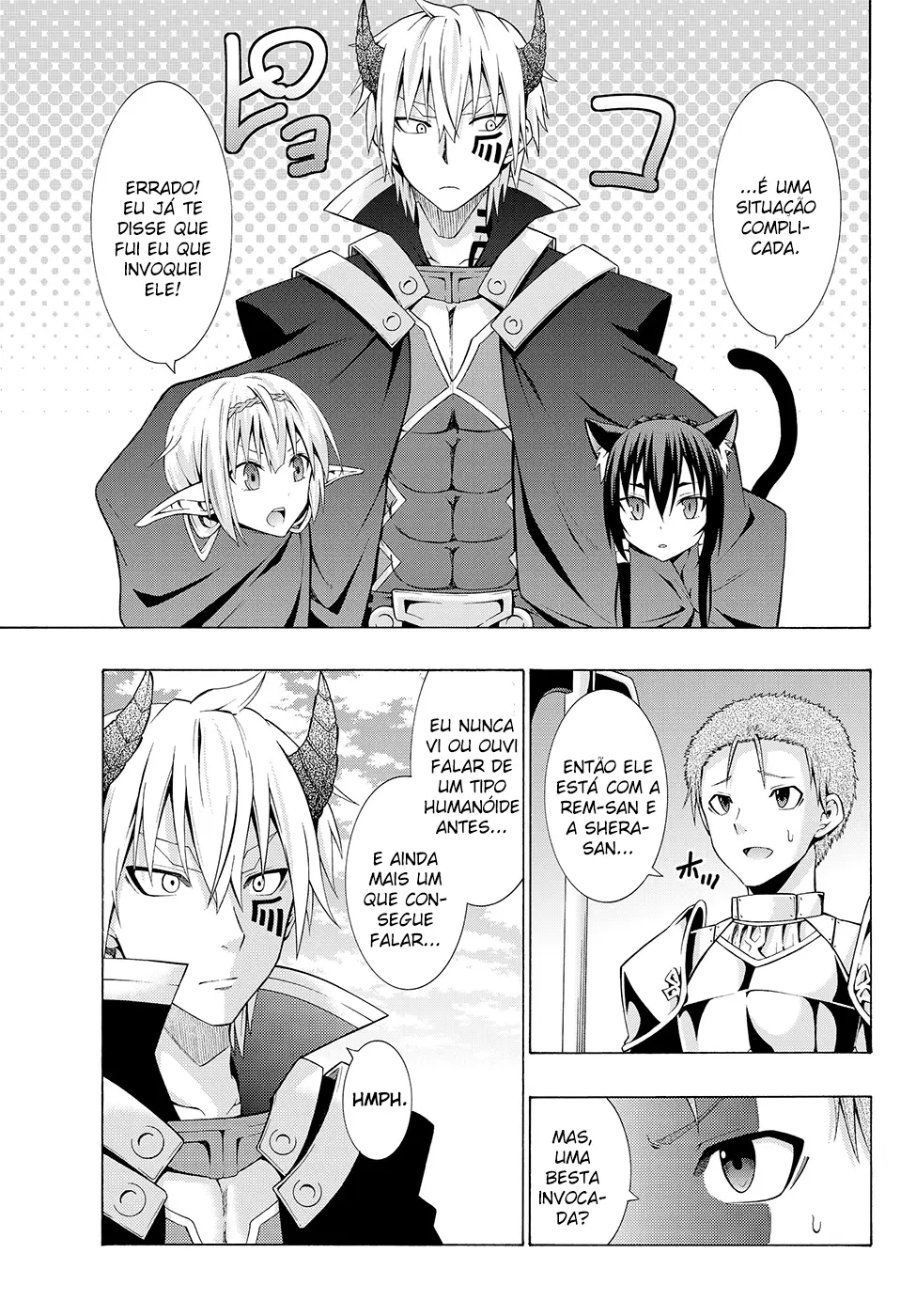 Isekai Maou Animexnovel How To Not Summon A Demon Lord Manga Ch 2 08 Isekai Maou Animexnovel How To Not Summon A Demon Lord Manga Ch 2 08