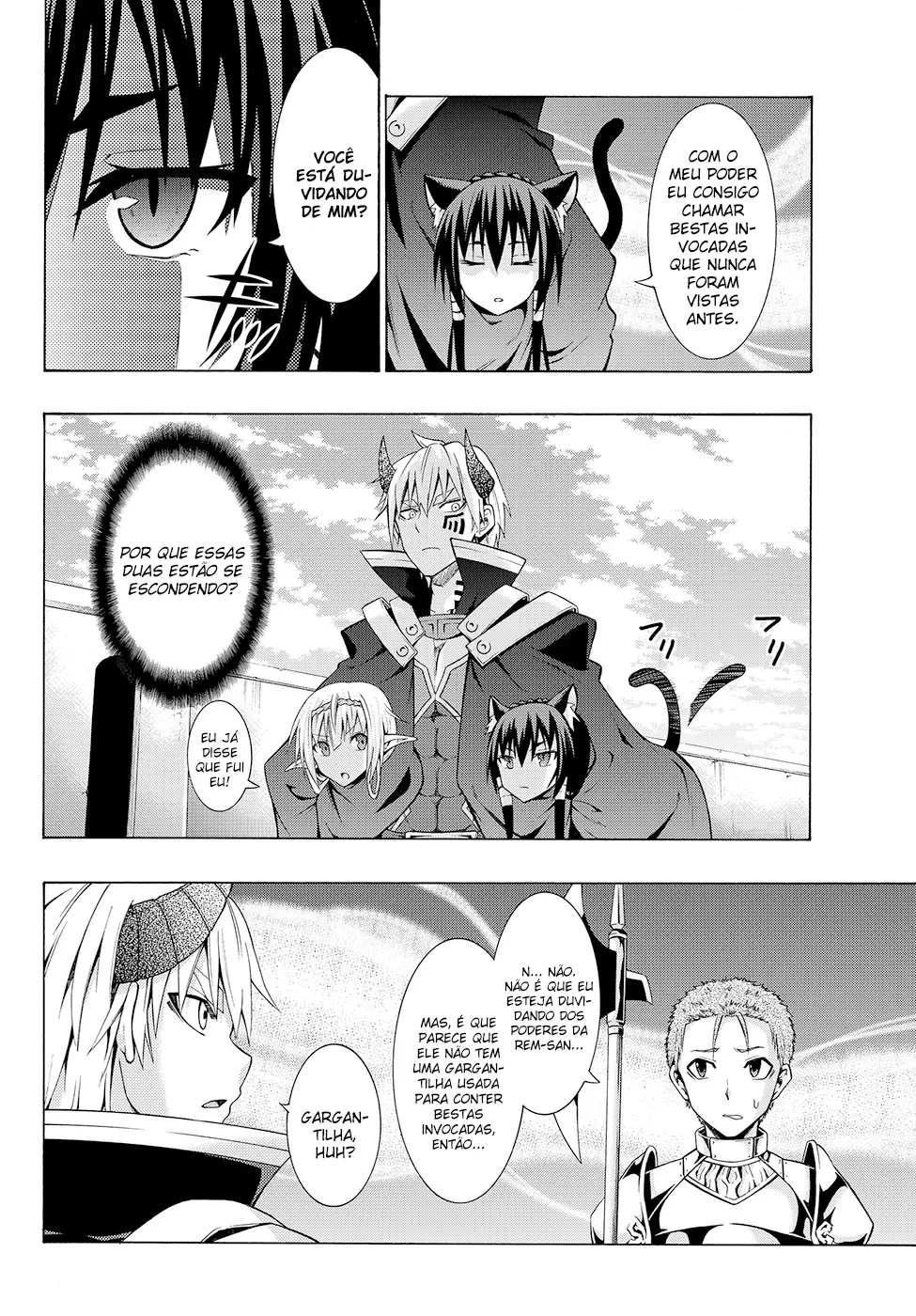 Isekai Maou Animexnovel How To Not Summon A Demon Lord Manga Ch 2 09 Isekai Maou Animexnovel How To Not Summon A Demon Lord Manga Ch 2 09