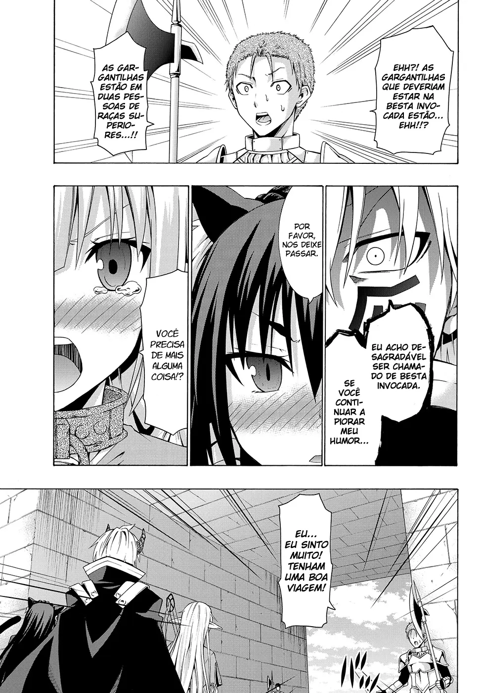 Isekai Maou Animexnovel How To Not Summon A Demon Lord Manga Ch 2 12 Isekai Maou Animexnovel How To Not Summon A Demon Lord Manga Ch 2 12