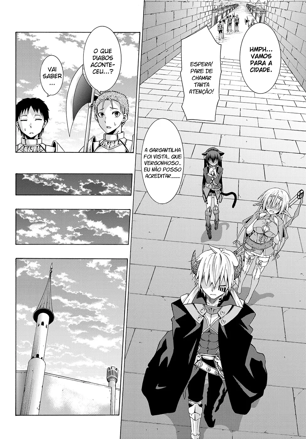 Isekai Maou Animexnovel How To Not Summon A Demon Lord Manga Ch 2 13 Isekai Maou Animexnovel How To Not Summon A Demon Lord Manga Ch 2 13