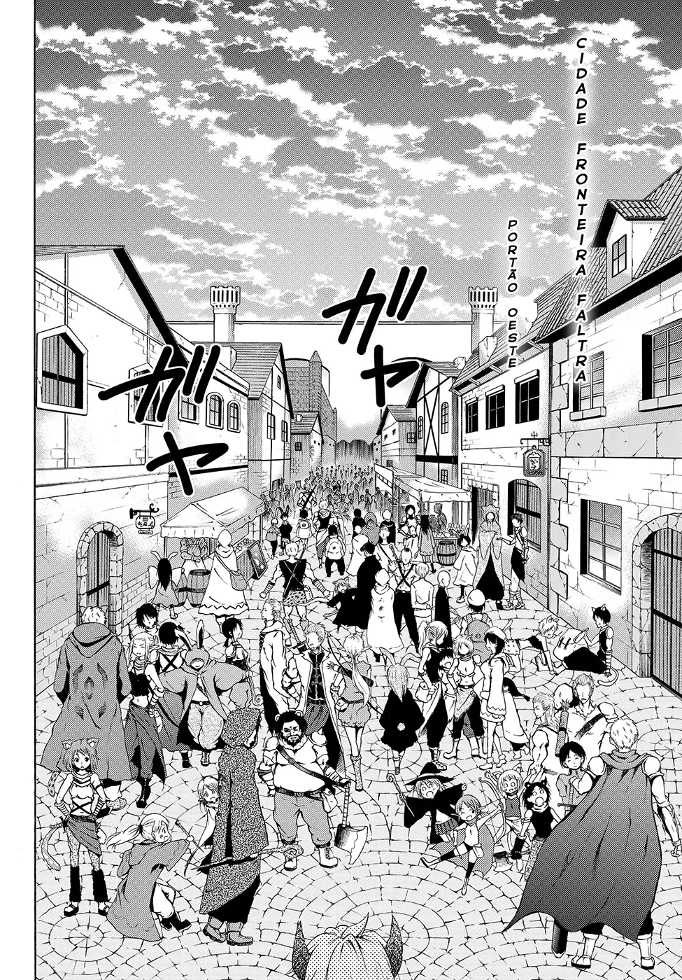 Isekai Maou Animexnovel How To Not Summon A Demon Lord Manga Ch 2 15 Isekai Maou Animexnovel How To Not Summon A Demon Lord Manga Ch 2 15