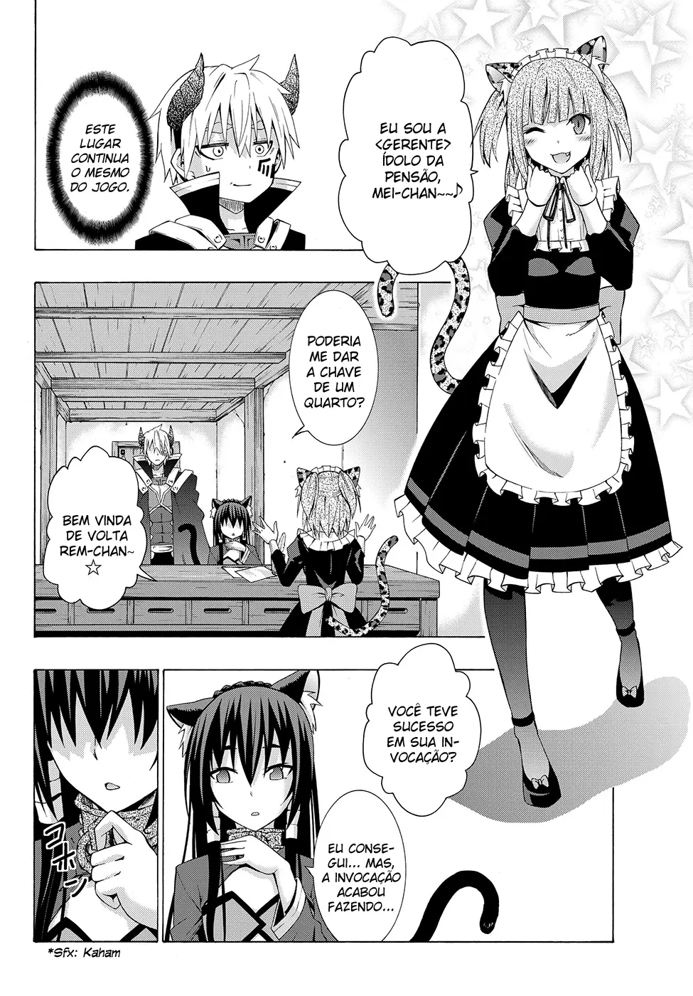 Isekai Maou Animexnovel How To Not Summon A Demon Lord Manga Ch 2 23 Isekai Maou Animexnovel How To Not Summon A Demon Lord Manga Ch 2 23