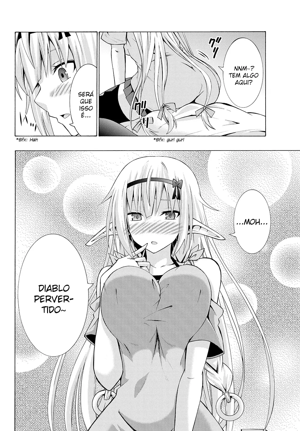 Isekai Maou Animexnovel How To Not Summon A Demon Lord Manga Ch 2 27 Isekai Maou Animexnovel How To Not Summon A Demon Lord Manga Ch 2 27