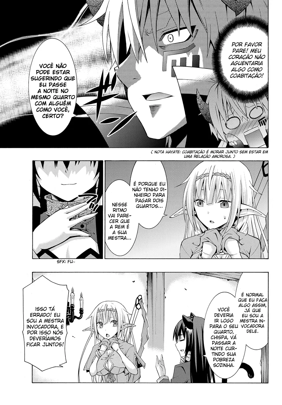 Isekai Maou Animexnovel How To Not Summon A Demon Lord Manga Ch 2 28 Isekai Maou Animexnovel How To Not Summon A Demon Lord Manga Ch 2 28