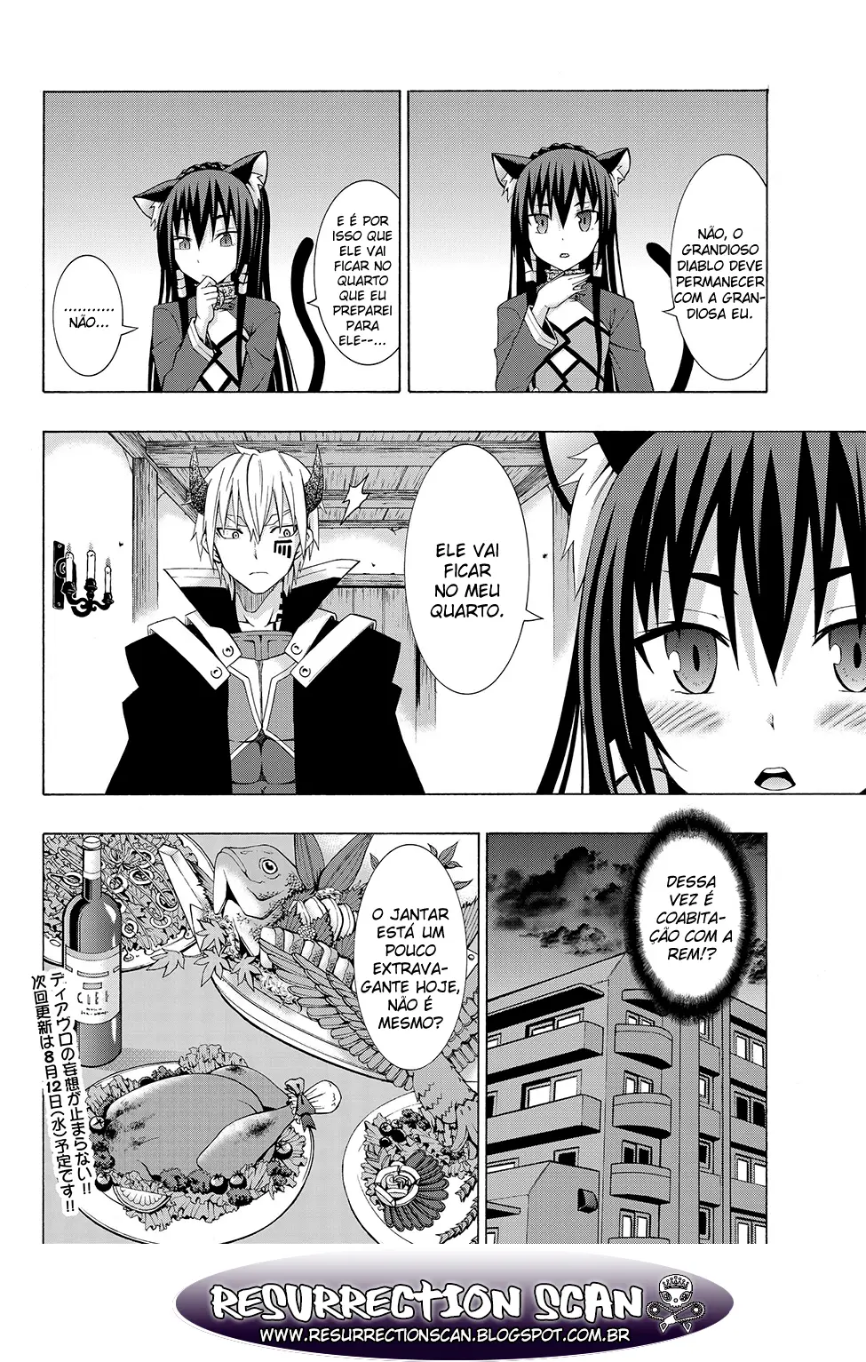 Isekai Maou Animexnovel How To Not Summon A Demon Lord Manga Ch 2 29 Isekai Maou Animexnovel How To Not Summon A Demon Lord Manga Ch 2 29