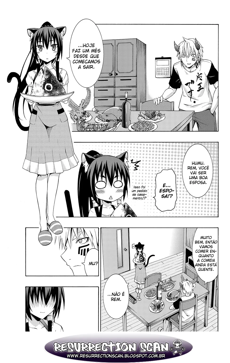 Isekai Maou Animexnovel How To Not Summon A Demon Lord Manga Ch 2.5 02 Isekai Maou Animexnovel How To Not Summon A Demon Lord Manga Ch 2.5 02