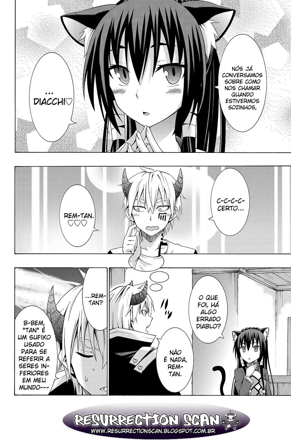 Isekai Maou Animexnovel How To Not Summon A Demon Lord Manga Ch 2.5 03 Isekai Maou Animexnovel How To Not Summon A Demon Lord Manga Ch 2.5 03