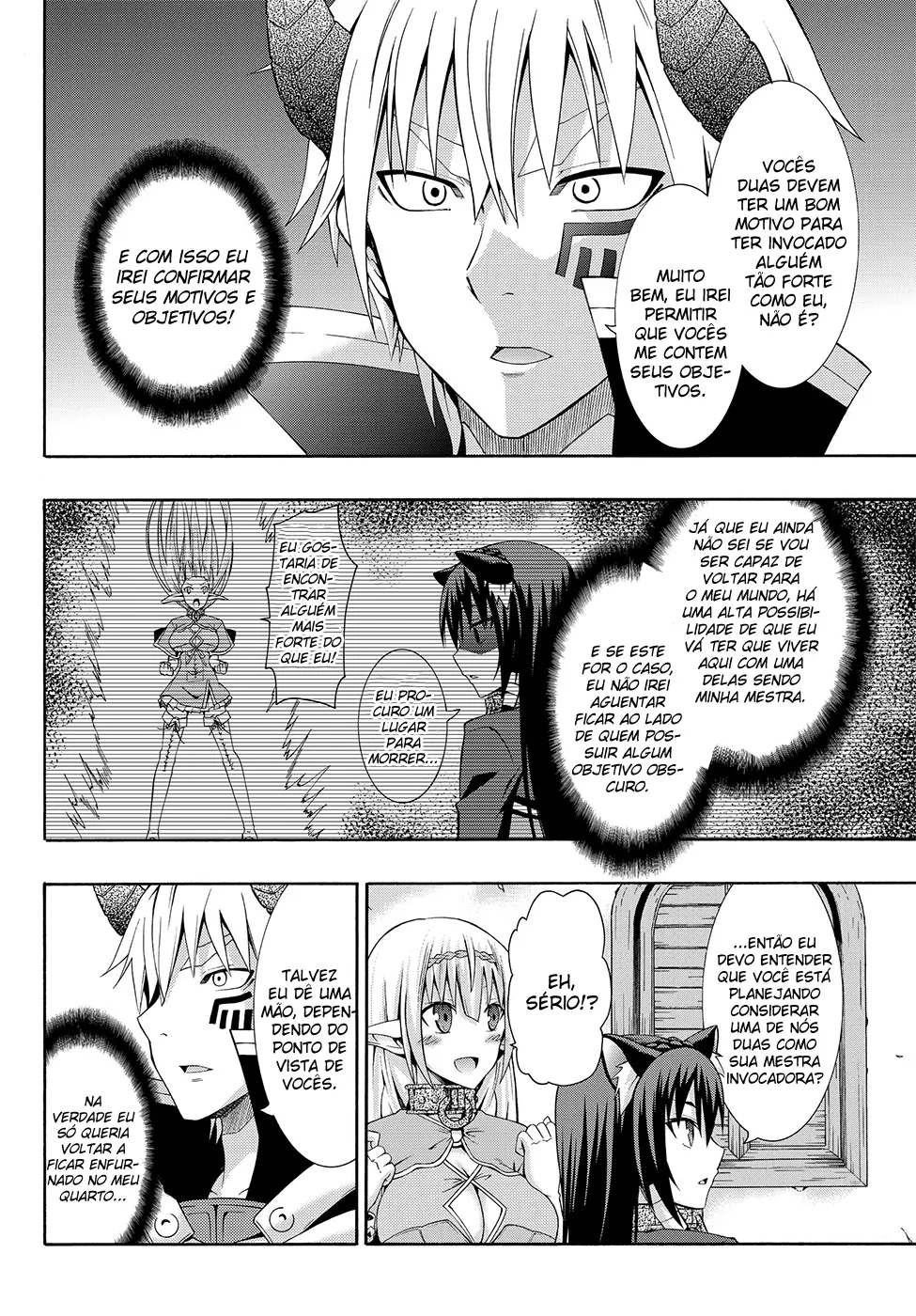 Isekai Maou Animexnovel How To Not Summon A Demon Lord Manga Ch 2.5 09 Isekai Maou Animexnovel How To Not Summon A Demon Lord Manga Ch 2.5 09