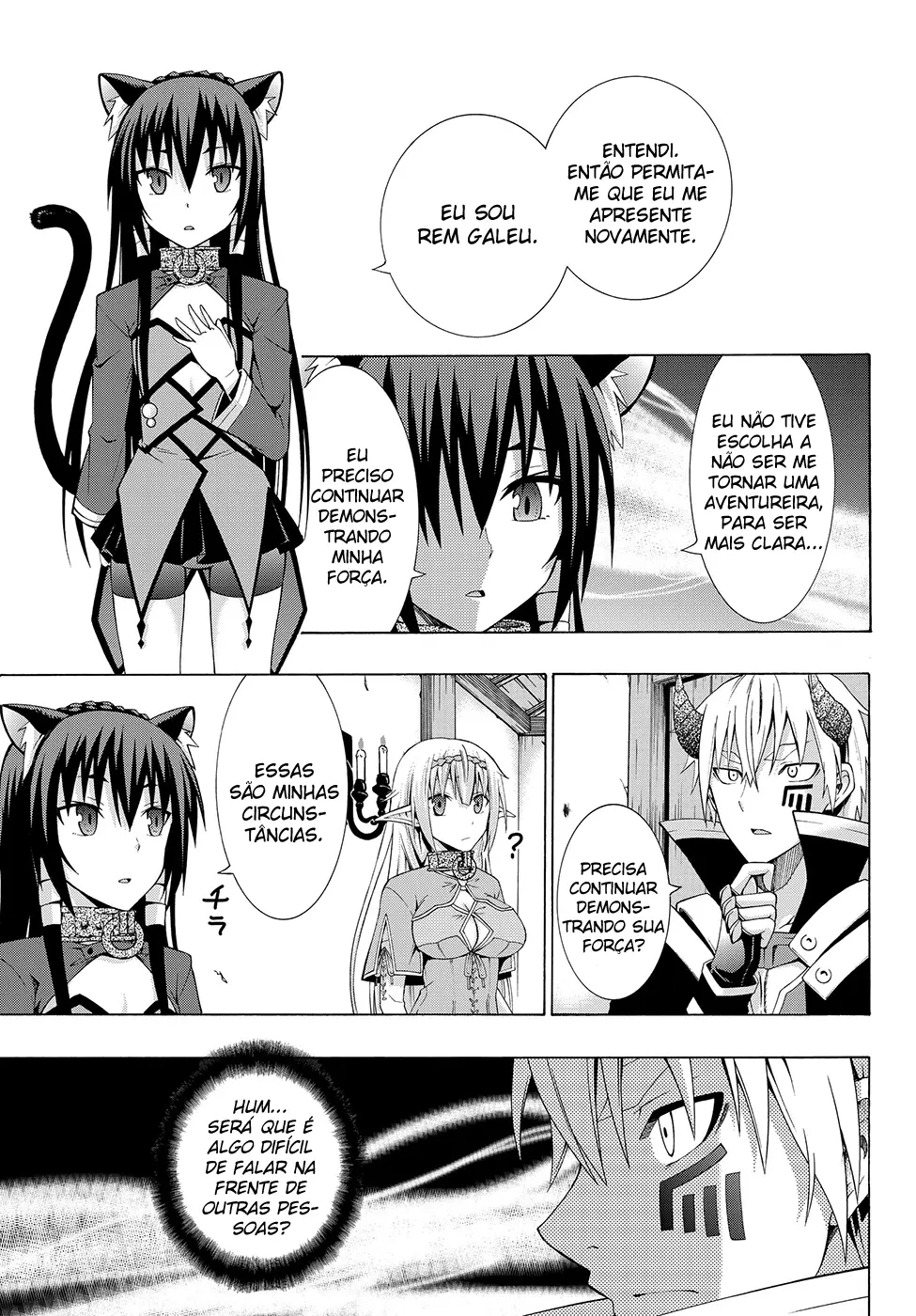 Isekai Maou Animexnovel How To Not Summon A Demon Lord Manga Ch 2.5 10 Isekai Maou Animexnovel How To Not Summon A Demon Lord Manga Ch 2.5 10