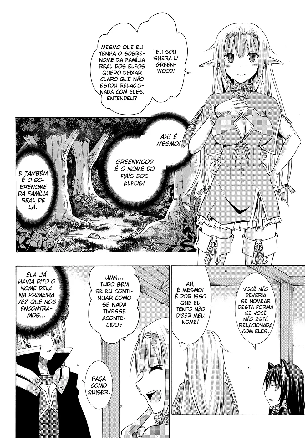 Isekai Maou Animexnovel How To Not Summon A Demon Lord Manga Ch 2.5 13 Isekai Maou Animexnovel How To Not Summon A Demon Lord Manga Ch 2.5 13