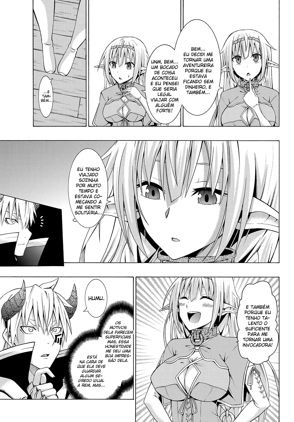 Isekai Maou Animexnovel How To Not Summon A Demon Lord Manga Ch 2.5 14 Isekai Maou Animexnovel How To Not Summon A Demon Lord Manga Ch 2.5 14