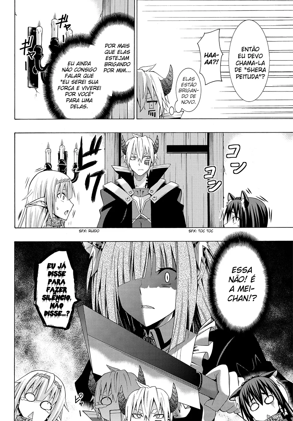 Isekai Maou Animexnovel How To Not Summon A Demon Lord Manga Ch 2.5 17 Isekai Maou Animexnovel How To Not Summon A Demon Lord Manga Ch 2.5 17