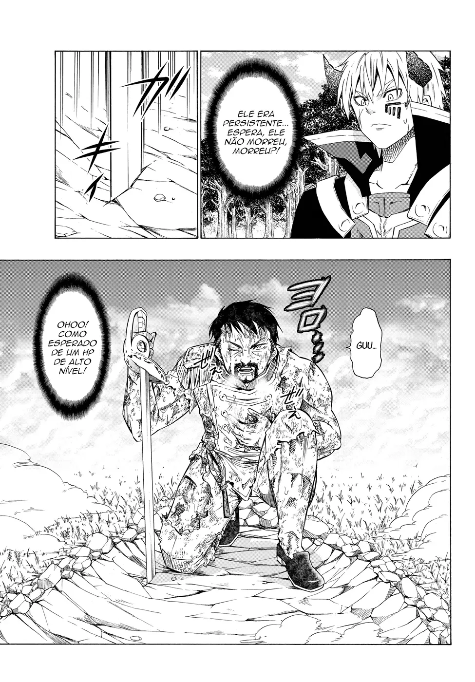 Isekai Maou Animexnovel How To Not Summon A Demon Lord Manga Ch 20.5 Page 03 Isekai Maou Animexnovel How To Not Summon A Demon Lord Manga Ch 20.5 Page 03