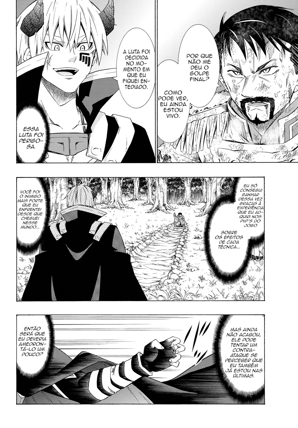 Isekai Maou Animexnovel How To Not Summon A Demon Lord Manga Ch 20.5 Page 04 Isekai Maou Animexnovel How To Not Summon A Demon Lord Manga Ch 20.5 Page 04