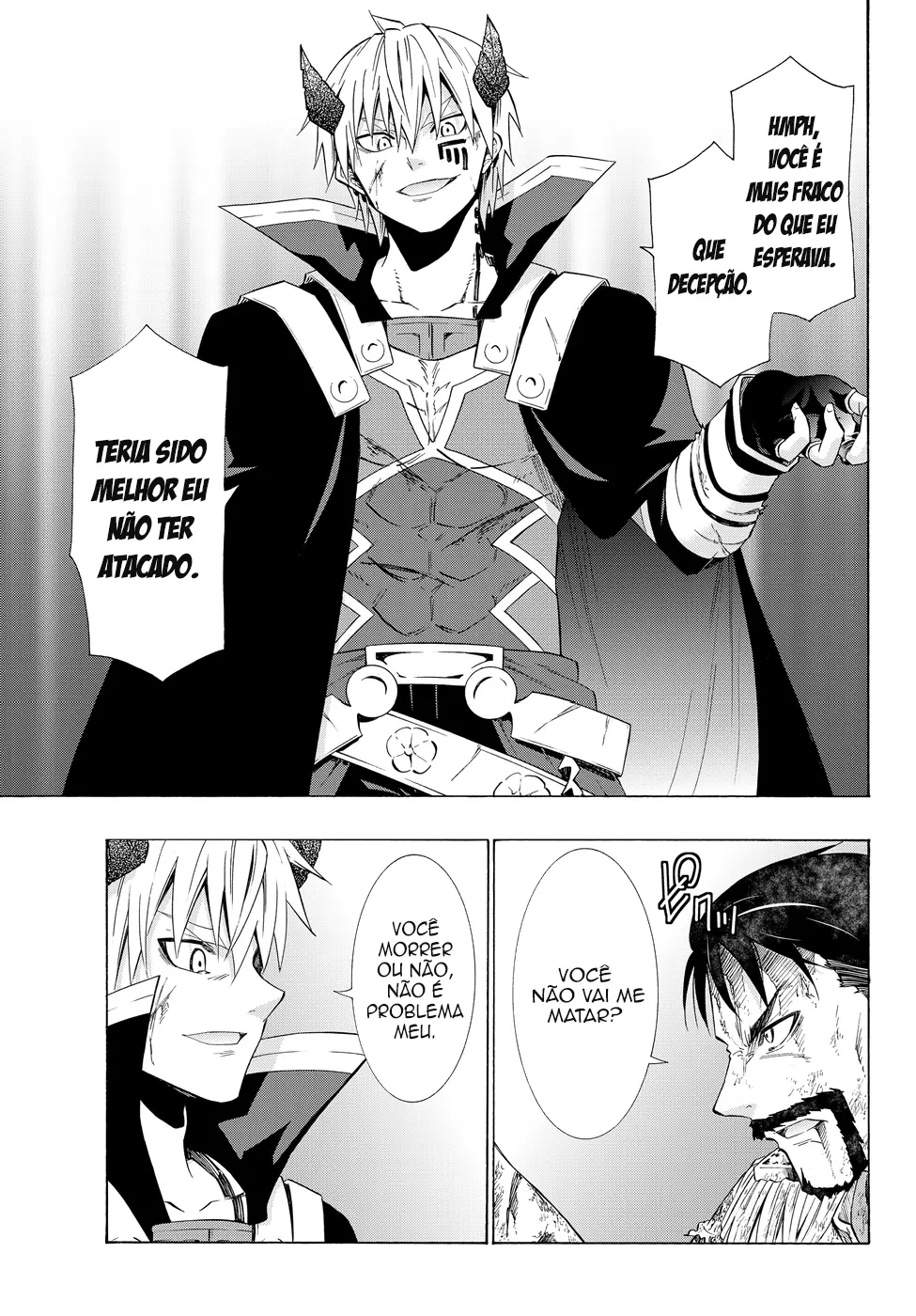 Isekai Maou Animexnovel How To Not Summon A Demon Lord Manga Ch 20.5 Page 05 Isekai Maou Animexnovel How To Not Summon A Demon Lord Manga Ch 20.5 Page 05