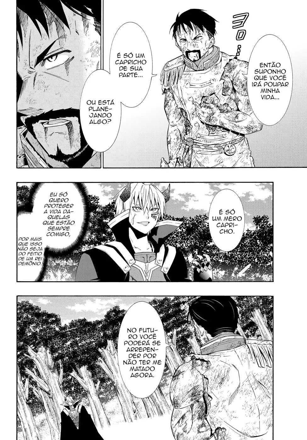 Isekai Maou Animexnovel How To Not Summon A Demon Lord Manga Ch 20.5 Page 08 Isekai Maou Animexnovel How To Not Summon A Demon Lord Manga Ch 20.5 Page 08