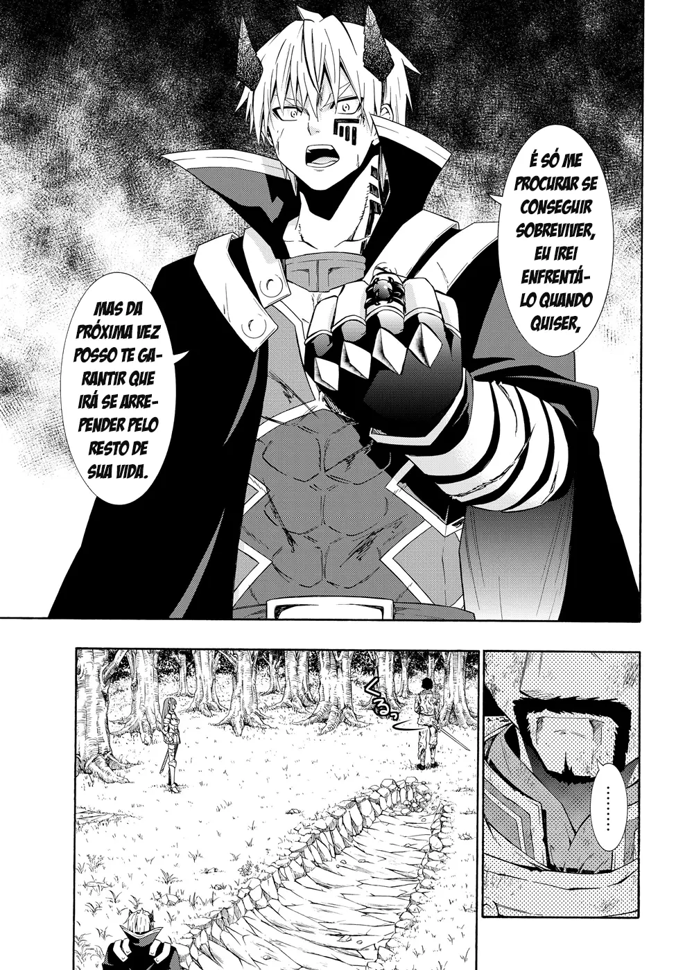 Isekai Maou Animexnovel How To Not Summon A Demon Lord Manga Ch 20.5 Page 09 Isekai Maou Animexnovel How To Not Summon A Demon Lord Manga Ch 20.5 Page 09