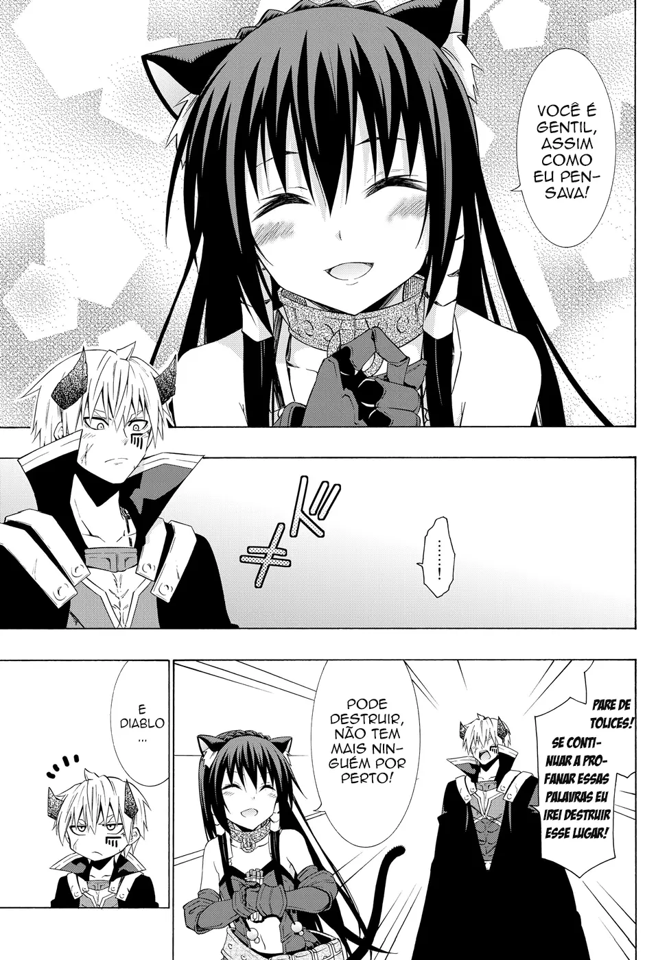 Isekai Maou Animexnovel How To Not Summon A Demon Lord Manga Ch 20.5 Page 13 Isekai Maou Animexnovel How To Not Summon A Demon Lord Manga Ch 20.5 Page 13