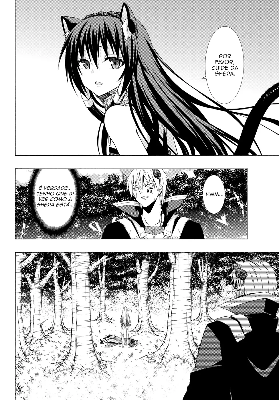 Isekai Maou Animexnovel How To Not Summon A Demon Lord Manga Ch 20.5 Page 14 Isekai Maou Animexnovel How To Not Summon A Demon Lord Manga Ch 20.5 Page 14